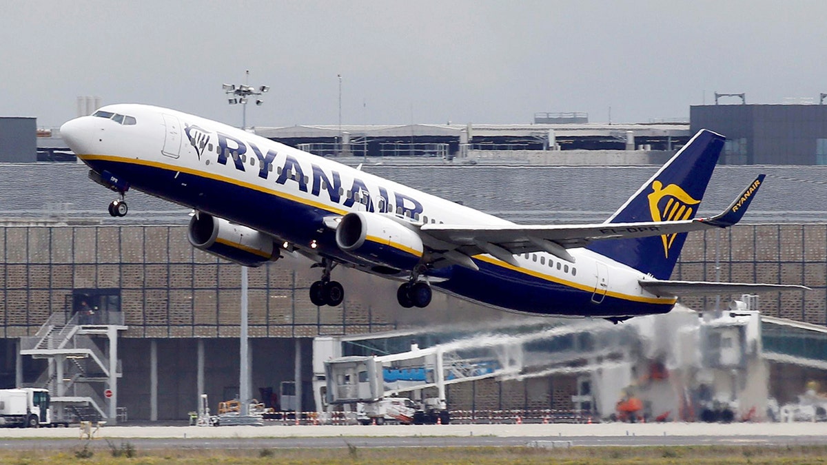 ryanair reuters 2