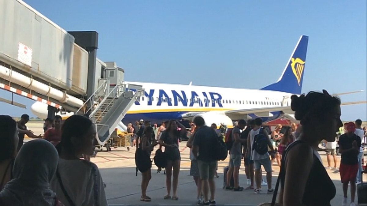 ryanair storyful