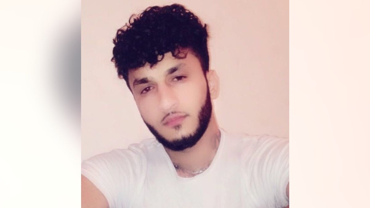 Khalid Safi