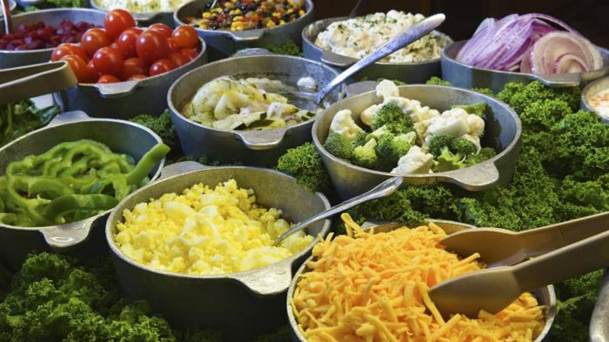 The Truth About Salad Bars Fox News the-truth-about-salad-bars-fox-news