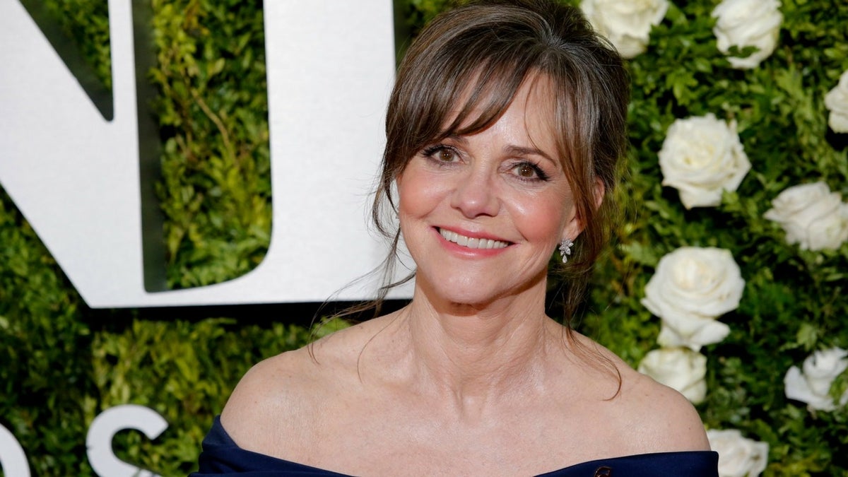 sally field