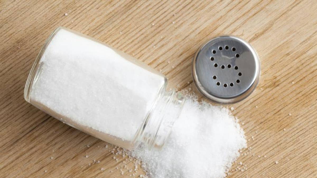 Salt