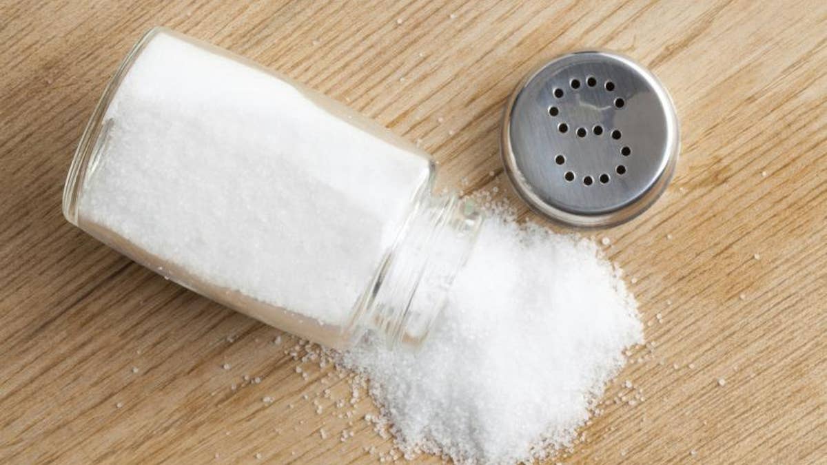 Salt