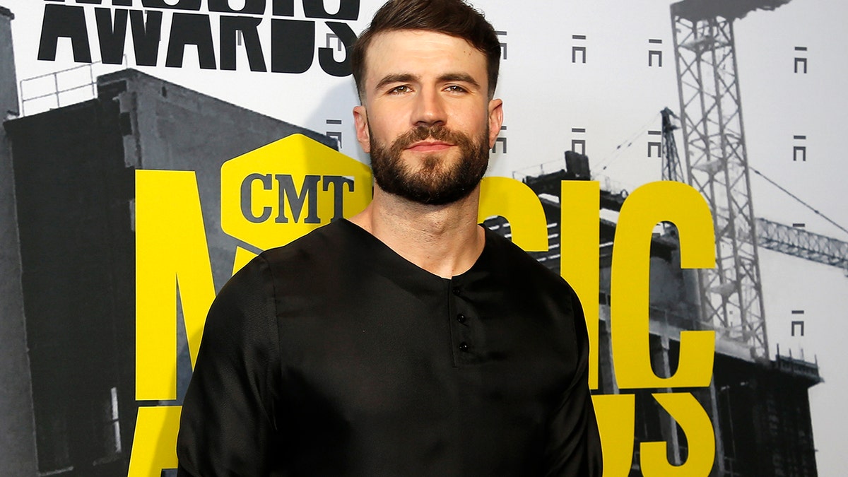 sam hunt reuters