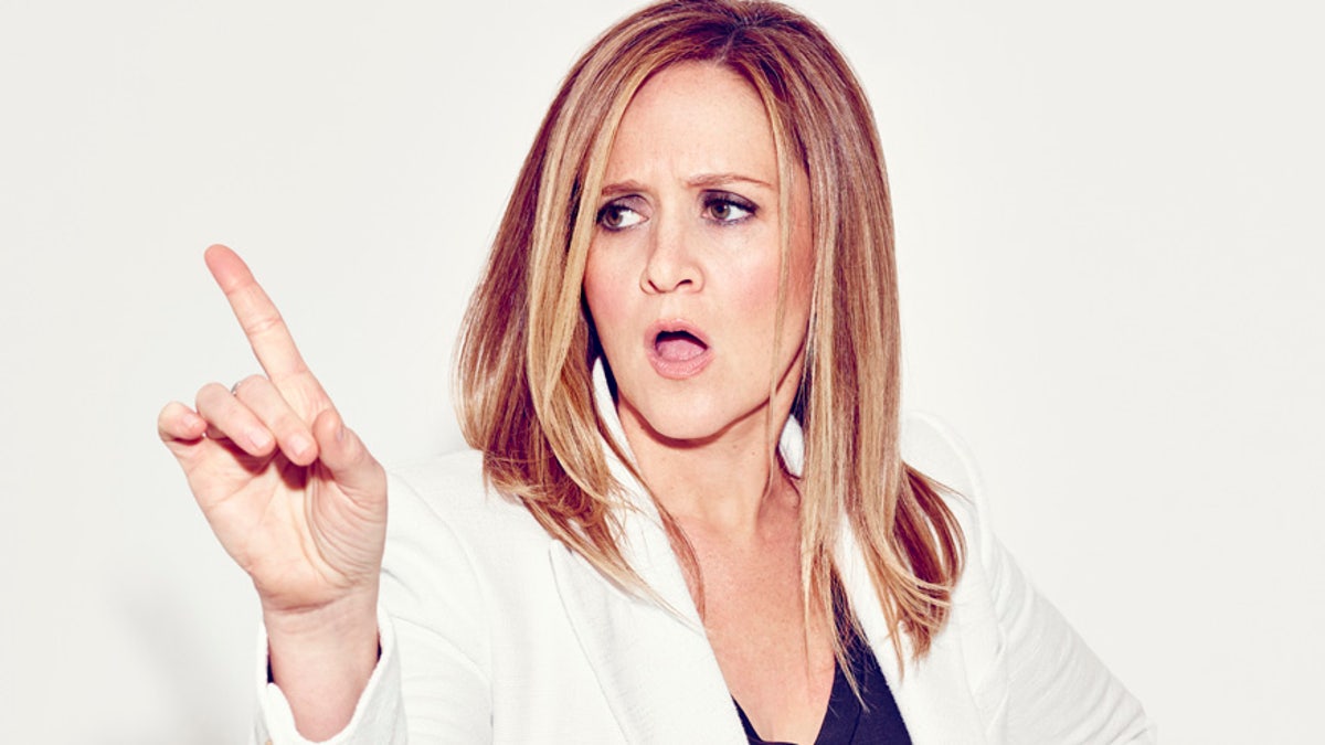 TBS Samantha Bee