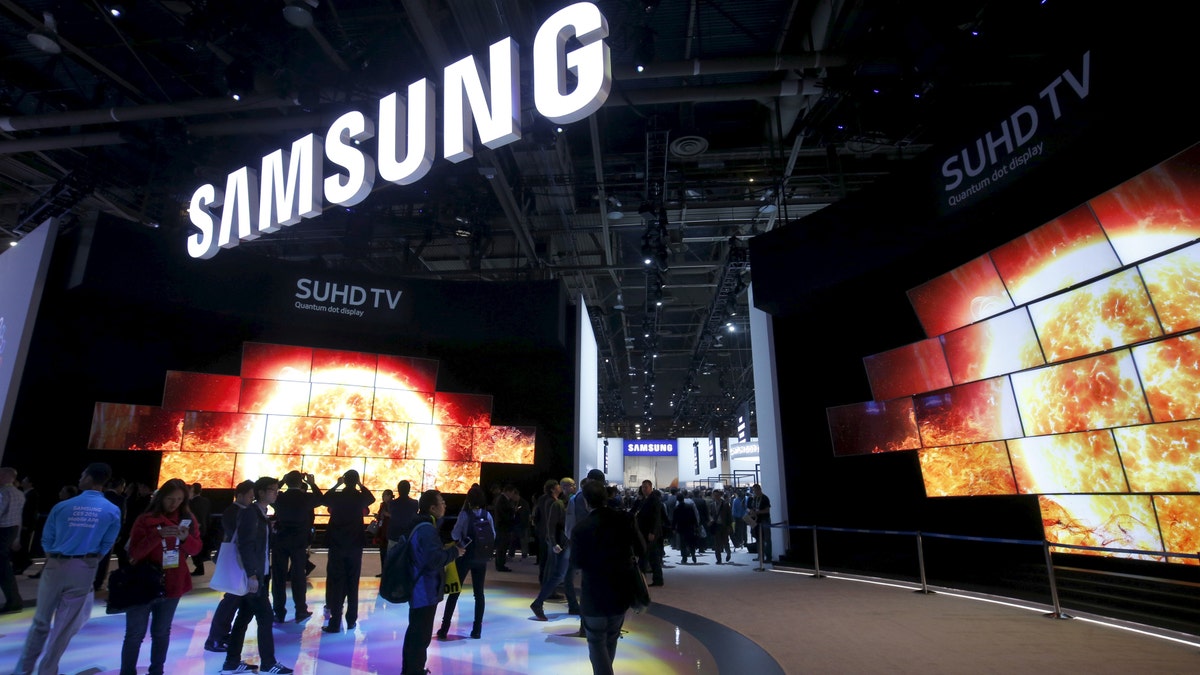 SamsungCES2016