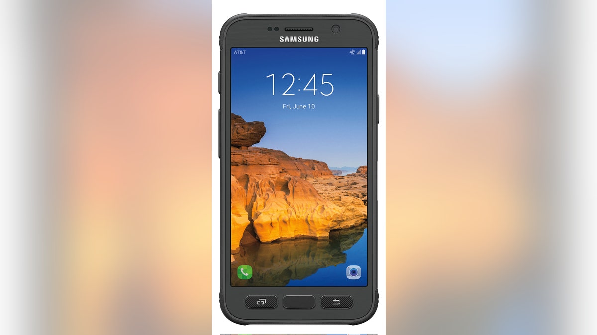 SamsungGalaxyS7Active