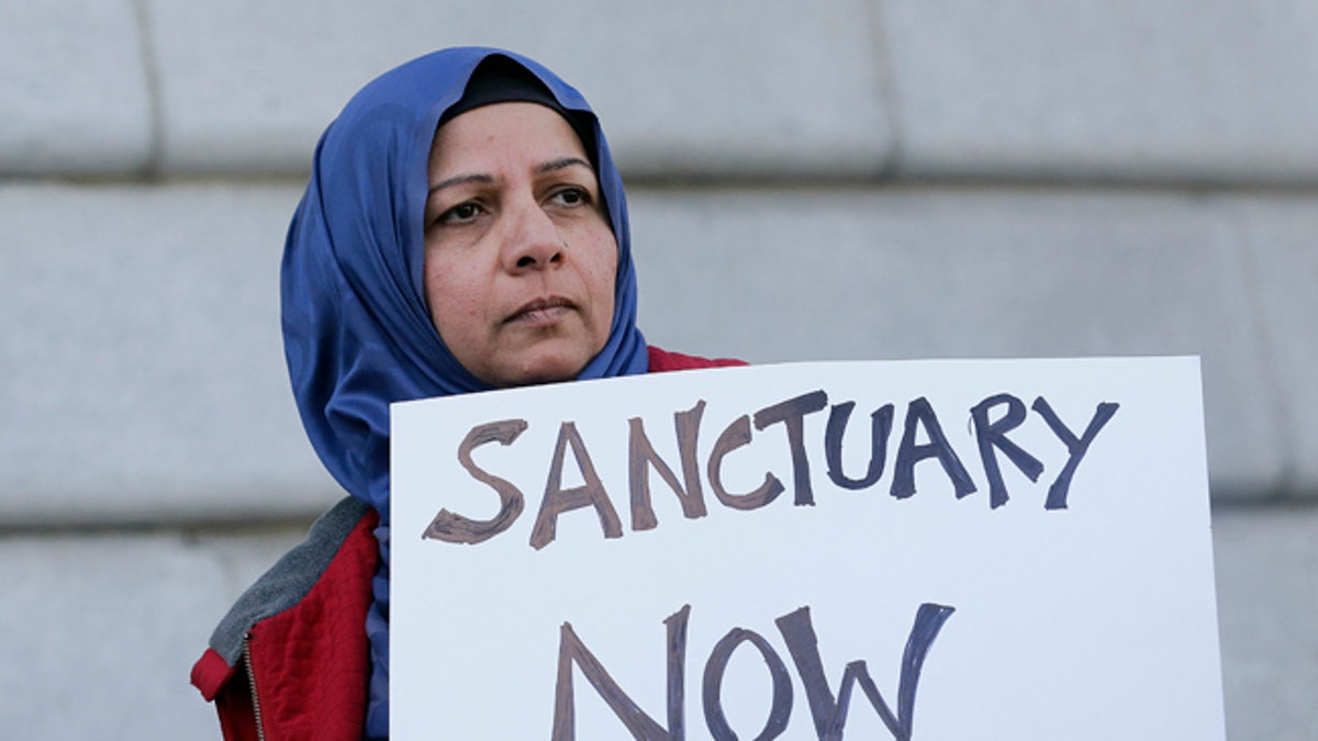 sanctuarynow