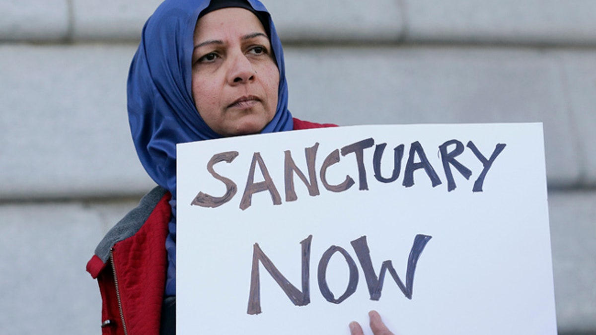 sanctuarynow