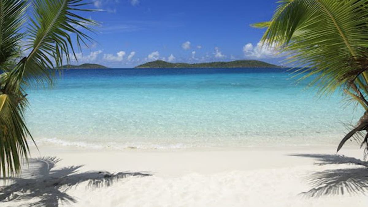 Swinger Beach Resorts - Need help finding a nude hotel? | Fox News