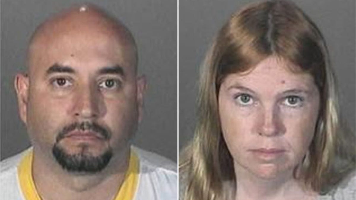 santa clarita suspects