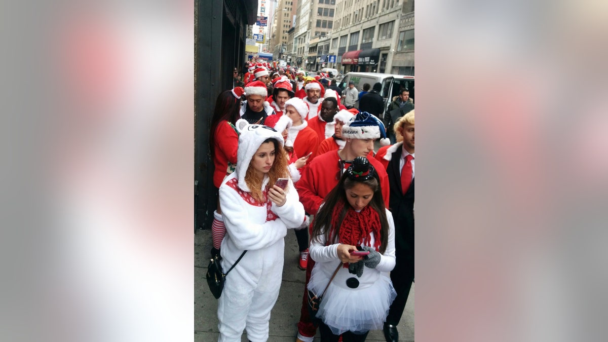 santacon2