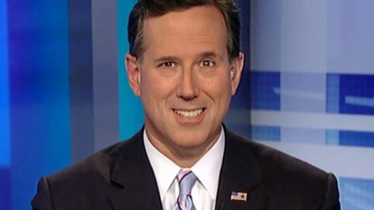 Many CNN viewers didn’t appreciate Rick Santorum complimenting President Trump‘s response coronavirus pandemic.