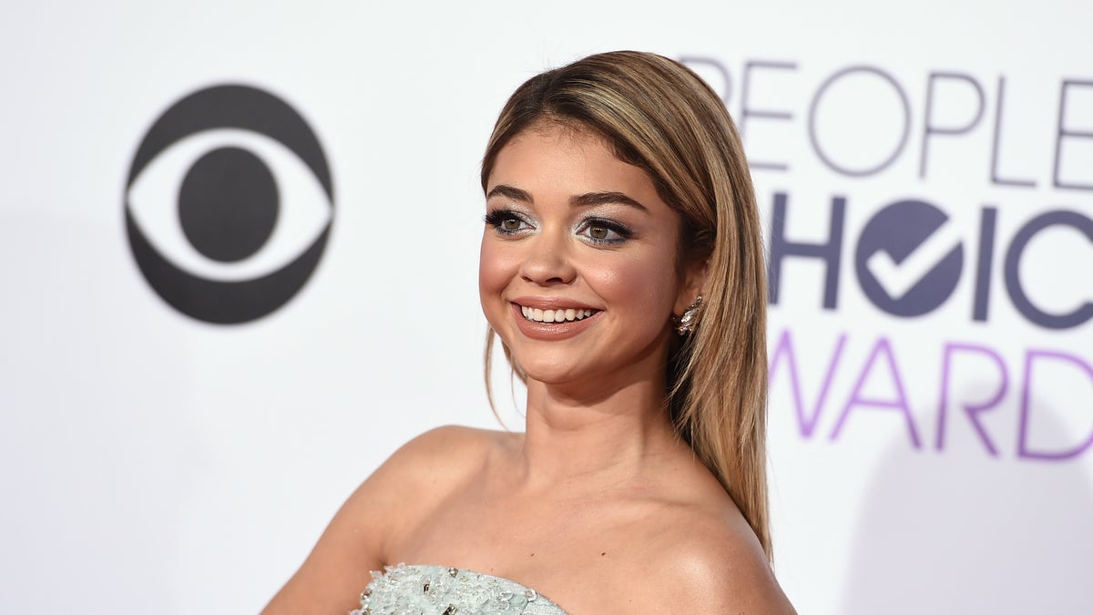 2015 People's Choice Awards - Arrivals