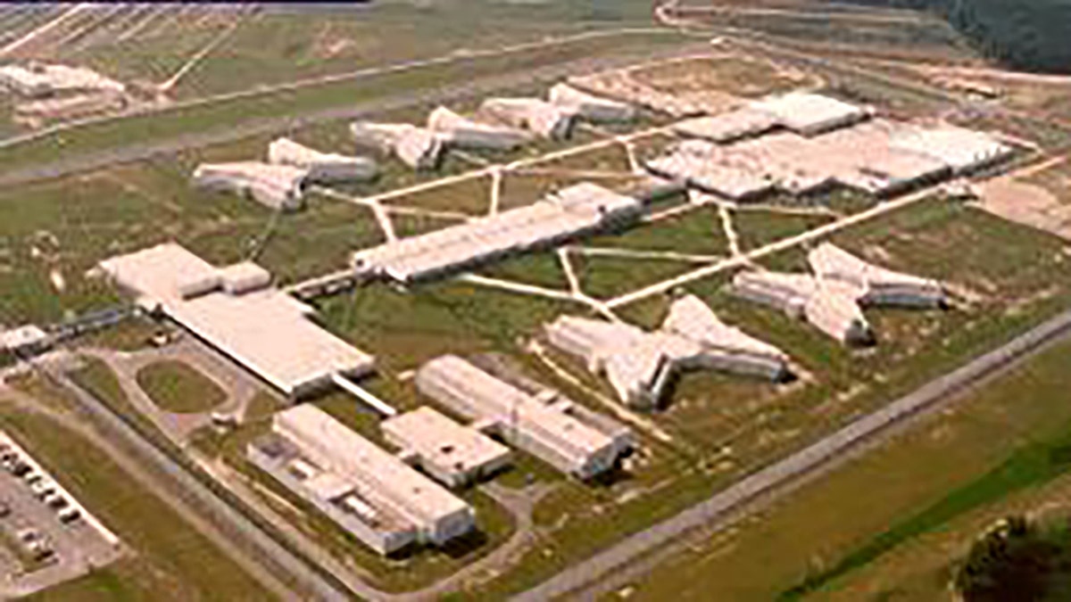 sc lee correctional