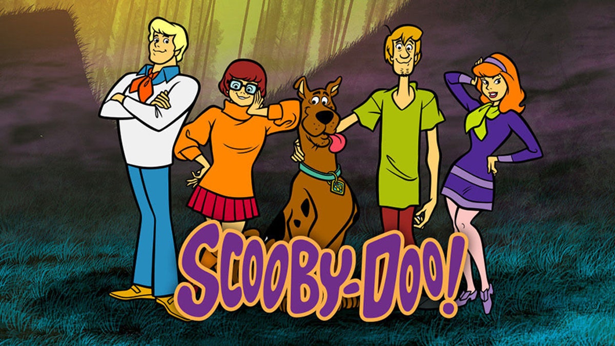 Scooby-Doo' characters Daphne and Velma getting live-action