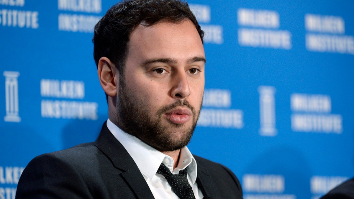 Scott "Scooter" Braun, founder of SB Projects, has been criticized by Swift after purchasing her former record label and the rights to her first six albums.