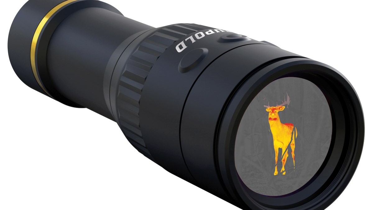 tracker scope