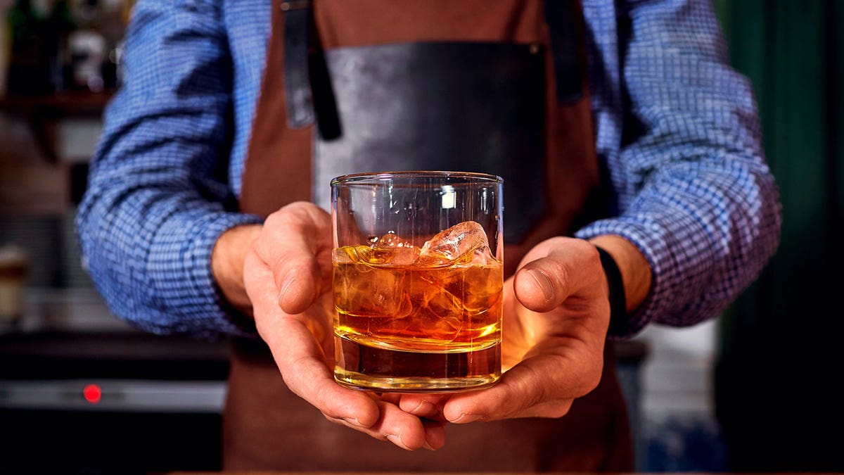 scotch whiskey whisky glass istock