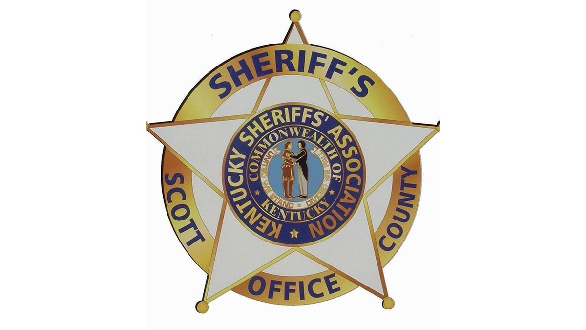 scott county sheriff shield