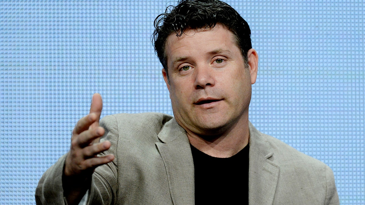 Sean Astin (Reuters)