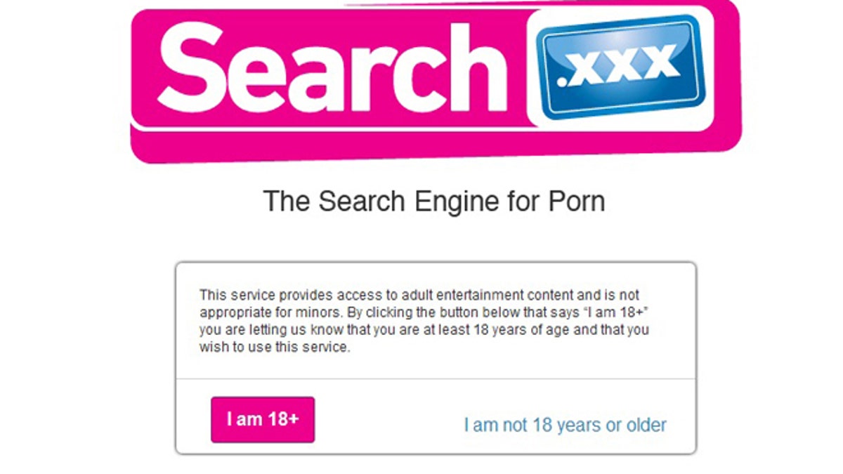 Searchxxx - A safer web, thanks to new porn search engine?