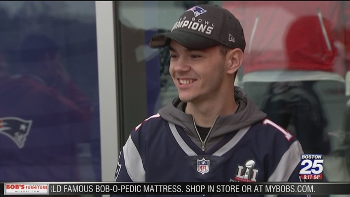 Brady missing jersey sale