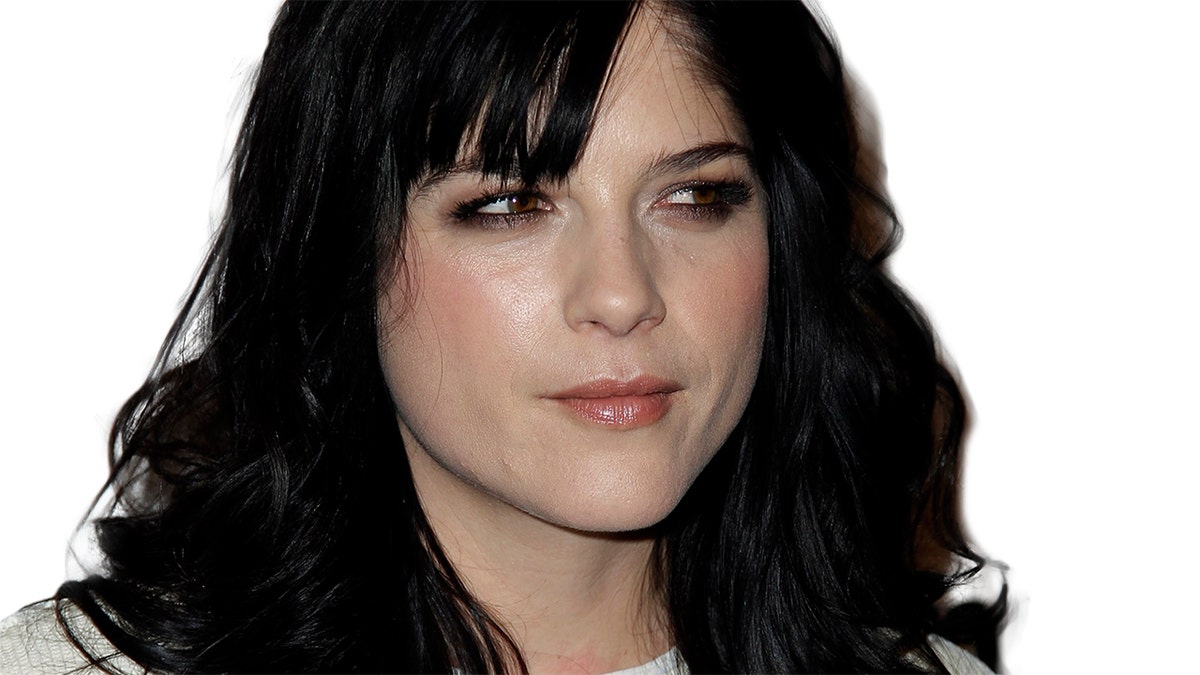 selma blair ap