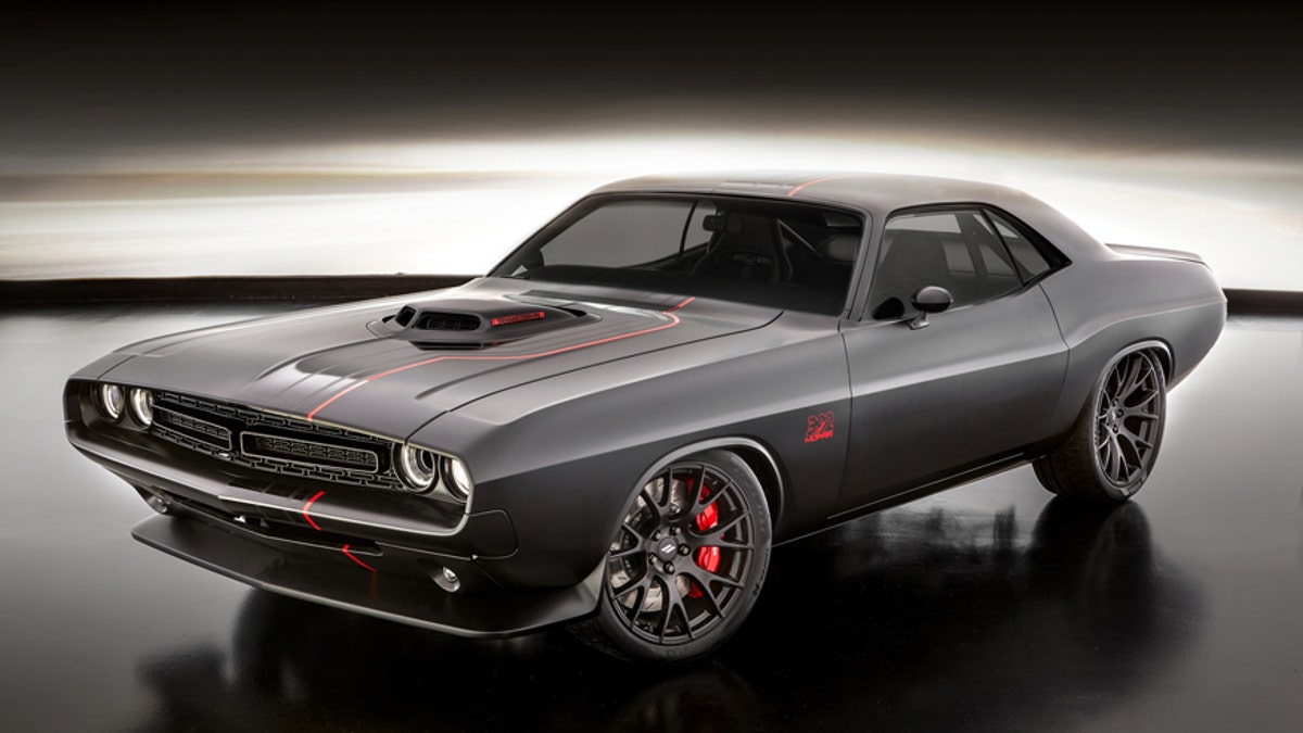 sema challenger