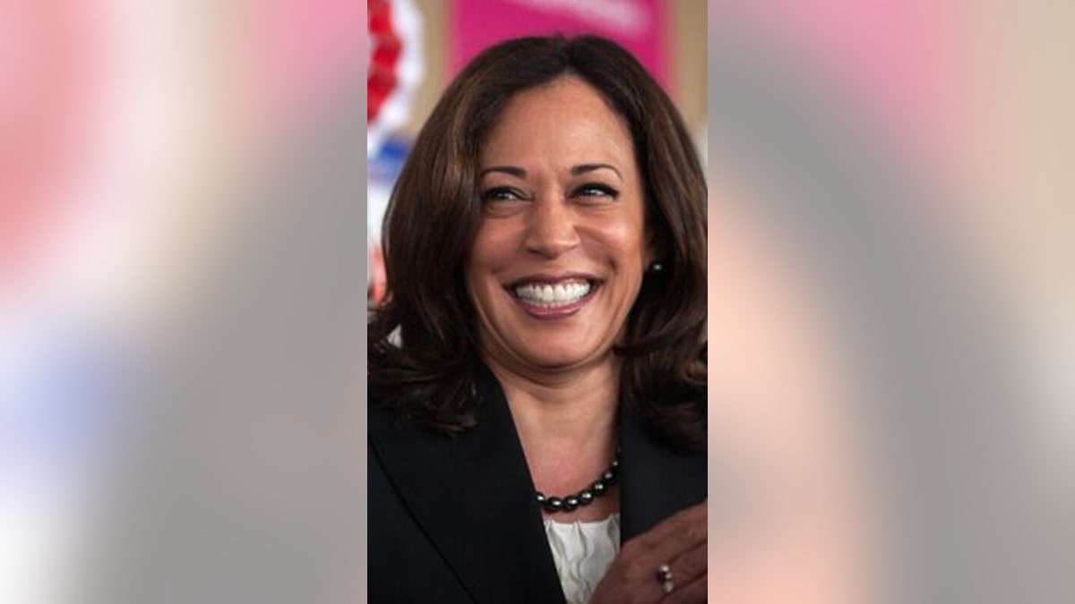 senator harris