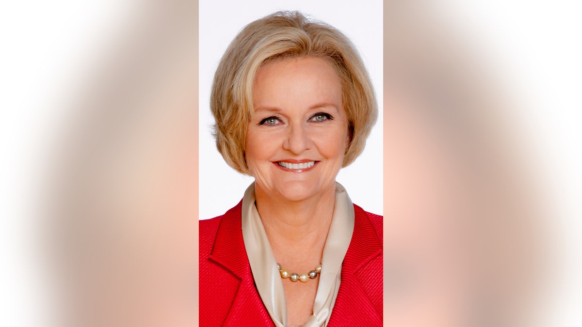 senator mccaskill