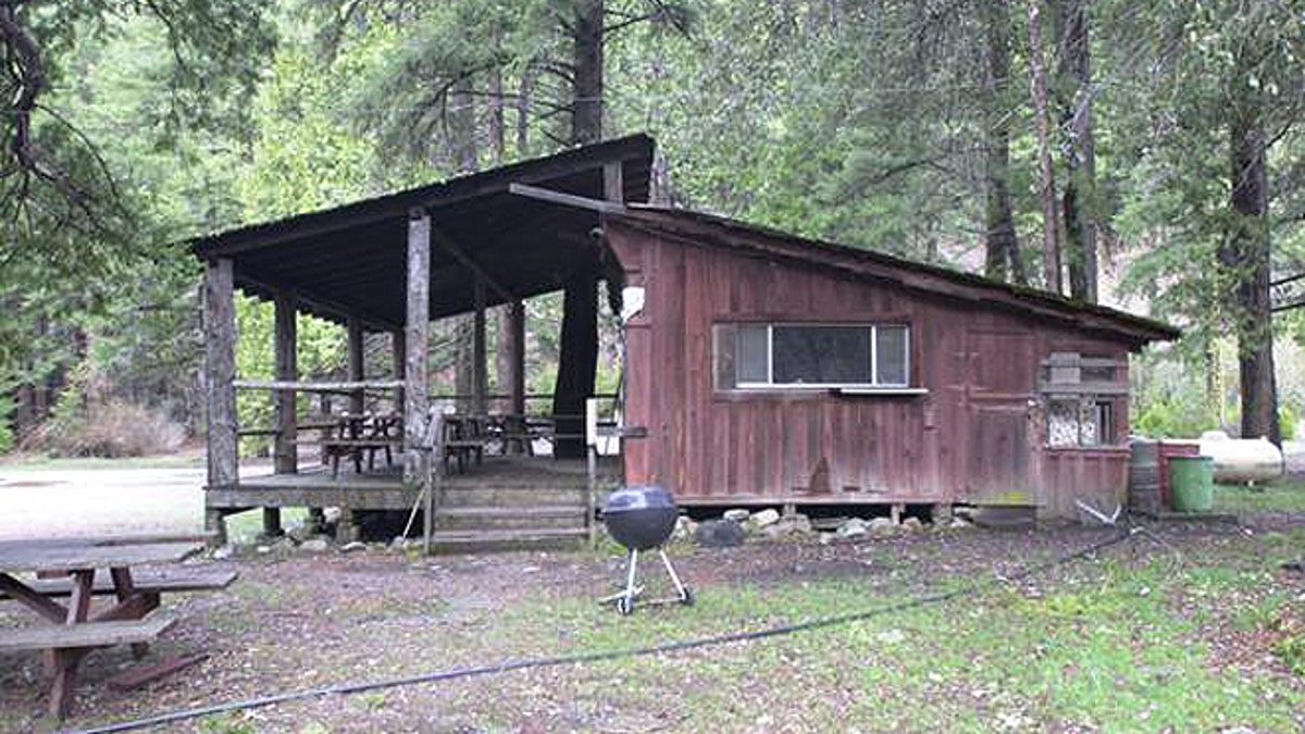 California gold mining ghost town for sale on Craigslist for $225G | Fox  News