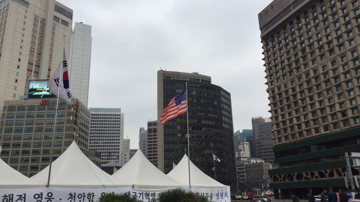 south korea palkot 1