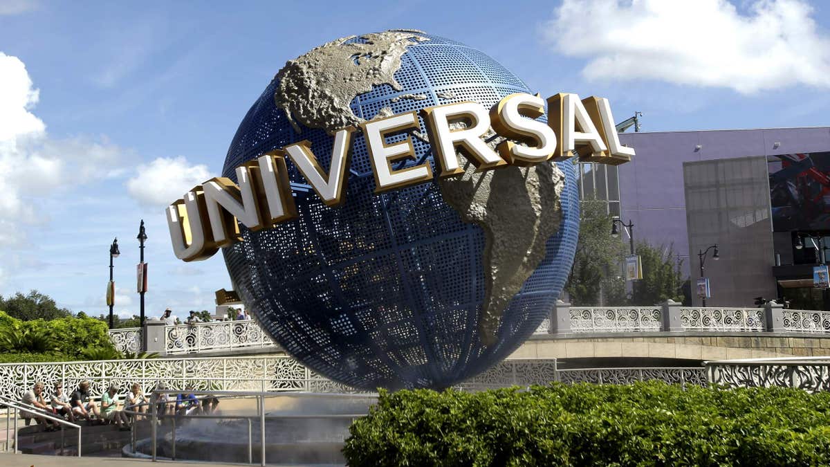 universal orlando