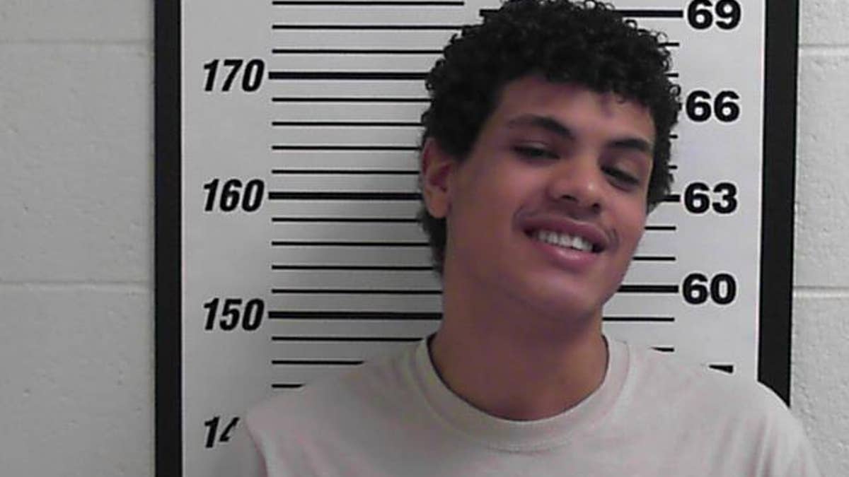 seth carreras davis county jail