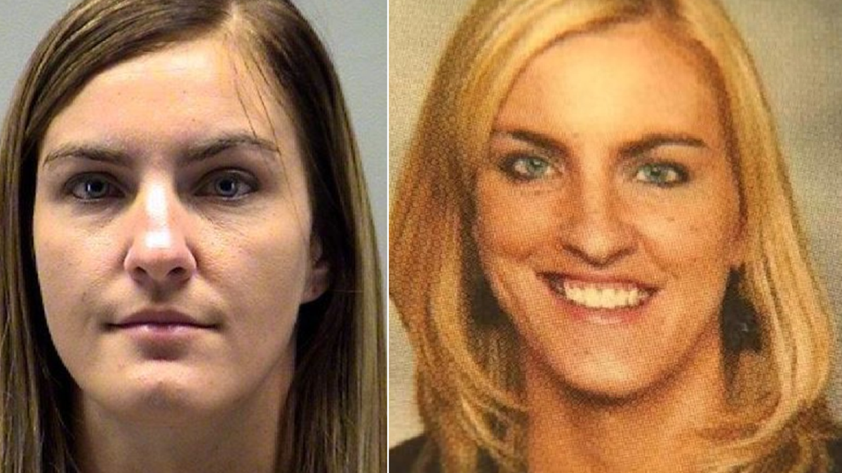 Shock as teacher, 32, accused of oral sex, intercourse inside school with teen boy student Fox News pic