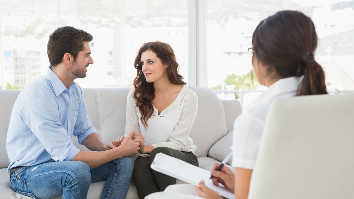 sex therapy couples therapy istock