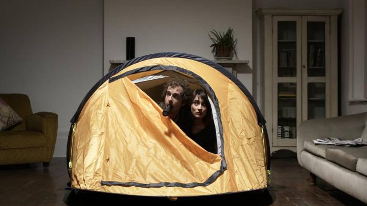 Tingkatkan gairah seks Anda