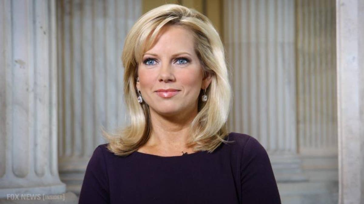 Shannon Bream