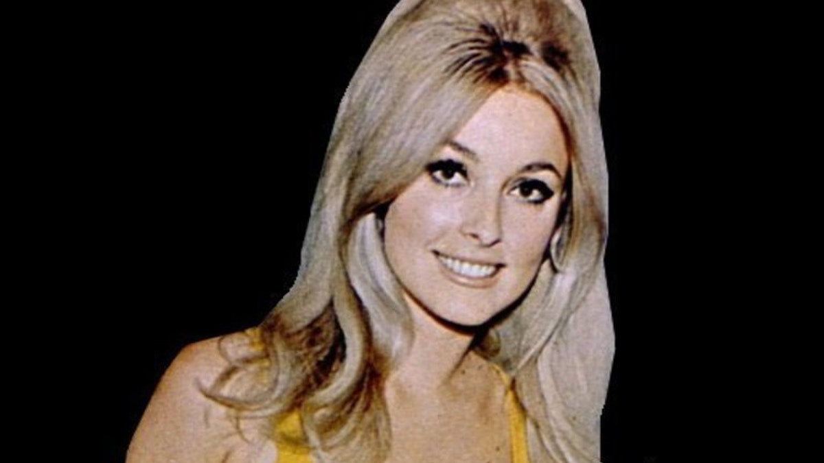 sharon tate ap graphics bank