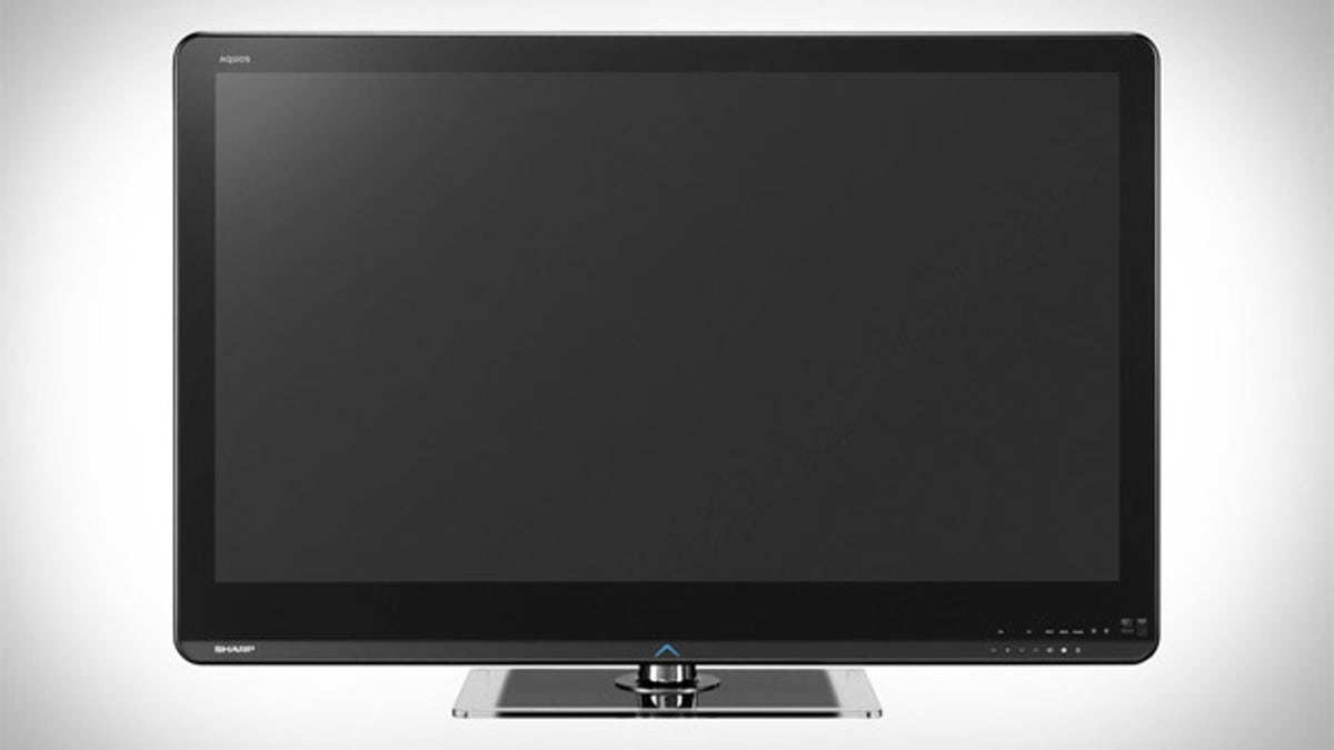 SHARP AQUOS クアトロン 3D XL XL9 LC-46XL9 シャープ AQUOS クアトロン 3D LC-46XL9 [46インチ] 価格比較