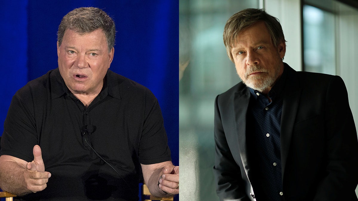 Shatner Hamill 1