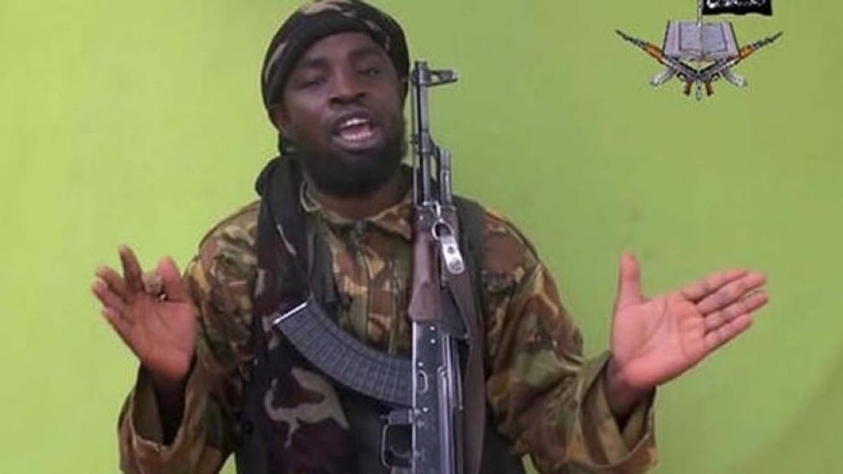 shekau