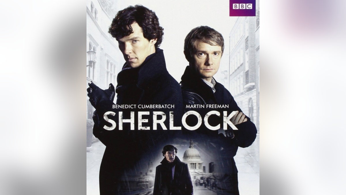 sherlock cover bbc