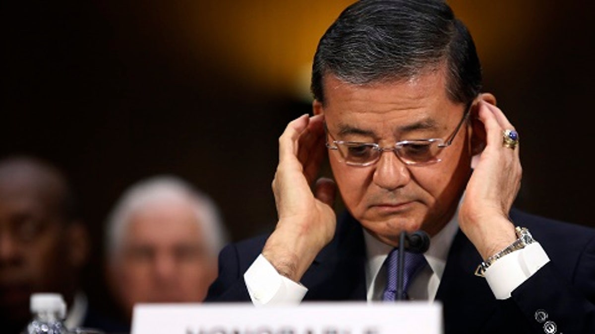 USA-POLITICS/SHINSEKI