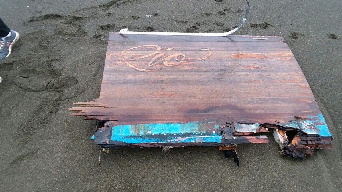 Shipwreck 3