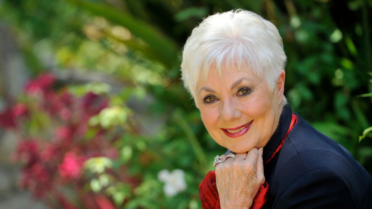 People Shirley Jones