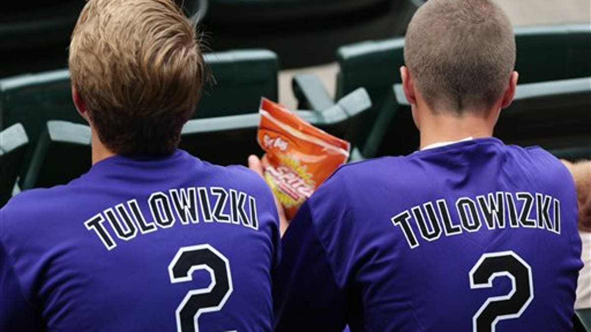 Tulo jersey store