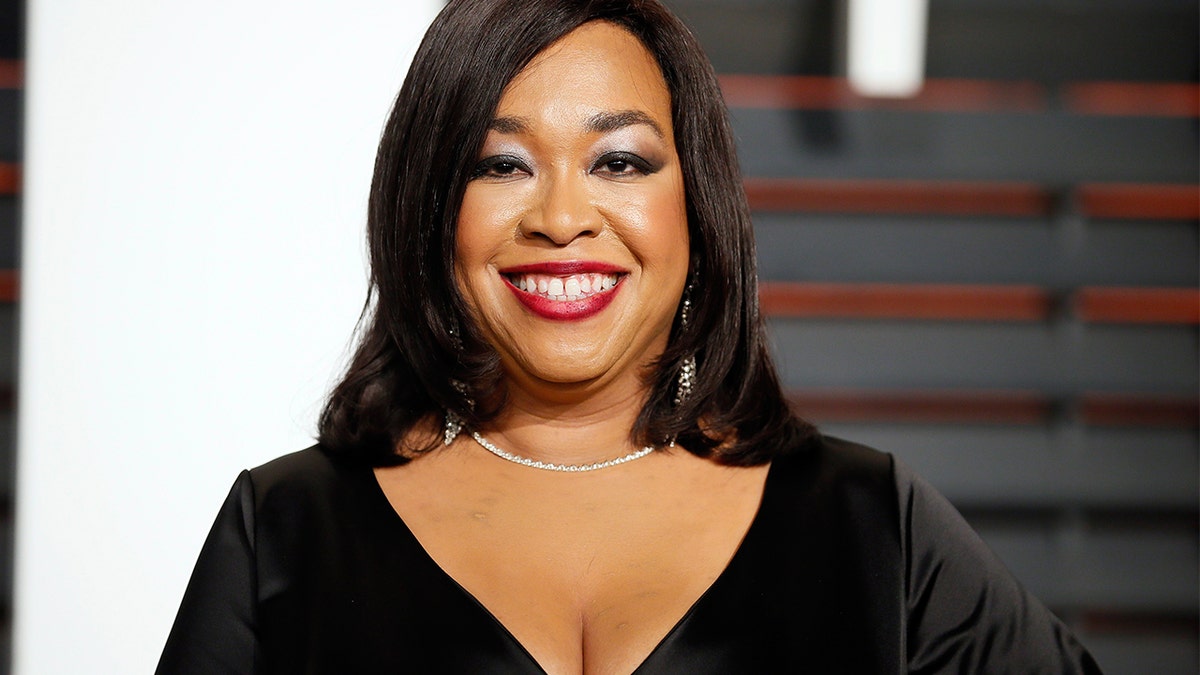 shonda rhimes