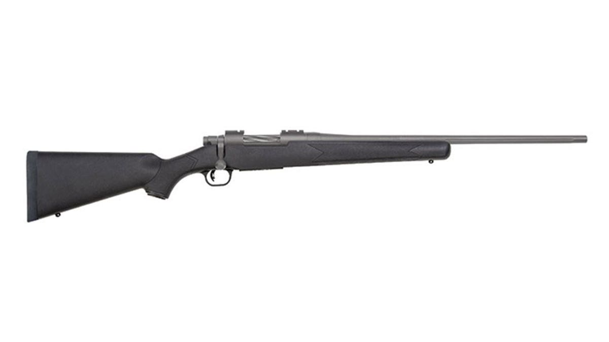 shot show mossberg